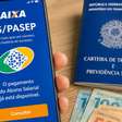 Saque de até R$ 2,8 mil do PIS/Pasep está liberado; veja quem tem direito