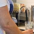 Torneiras com purificador: praticidade e estilo para cozinhas modernas
