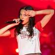 Olivia Rodrigo responde sobre nova turnê no Brasil: "Eu adoraria"