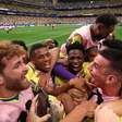 Qual o caminho até o hexa? Quem o Brasil precisa vencer para chegar à final