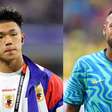 'Churrasco é melhor que sushi': vitória do Brasil contra o Japão na Copa 2026 causa 'invasão' no Instagram de Kento Shiogai; atleta japonês detonou Neymar e disse que Brasil 'já foi potência'