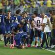 Brasil começa mata-mata sem pendurados. Entenda a regra dos cartões na Copa