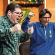 CazéTV quebra mais um recorde com jogo do Brasil x Japão na Copa do Mundo