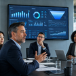 Consultoria aponta 7 tendências de vendas B2B na era da IA