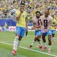 Veja quando será o jogo do Brasil nas oitavas da Copa do Mundo