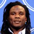 Chris Johnson, ex-astro da NFL, perde a voz para a ELA aos 40 anos e faz relato emocionante