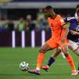Gakpo retorna e reforça Holanda contra Marrocos após drama familiar