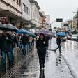 Previsão do tempo em Joinville (SC) hoje: veja como fica o clima nesta segunda-feira