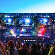 BTS supera recorde de sete anos dos Rolling Stones com turnê 'ARIRANG'
