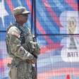 Tiroteio em Fan Zone da Copa do Mundo na Califórnia deixa 1 morto