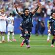 Nos pênaltis, Paraguai surpreende e elimina a Alemanha da Copa do Mundo