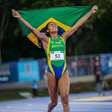 Brasil fecha Pan-Americano de Atletismo com dobradinhas no salto triplo e 16 medalhas