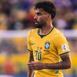 Lucas Paquetá reage a vídeo viral e diverte a web antes de jogo da Seleção
