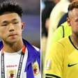 Atacante do Japão detona Neymar e é alvo de ataque criminoso: 'Vamos ganhar'