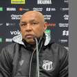 Ceará: Batatais explica derrota e fala sobre Daniel Paulista