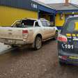 Motorista é preso por embriaguez ao volante na BR-153 em Bagé
