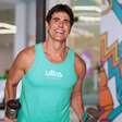 Gianecchini e Fernanda Souza reforçam campanha da Ultra