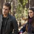 Sem vampiros e sem estaca de madeira: nove anos após o fim de 'The Vampire Diaries', Nina Dobrev e Paul Wesley estão confirmados em nova série juntos