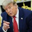 Suprema Corte dos EUA rejeita recurso de Trump contra condenação por agressão sexual