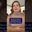 Vídeo: Secretária fala sobre mudança do Mãe Mogiana para a Maternidade e reforça partos a partir de agosto