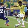 Vini Jr entra no top 10 de jogadores mais valiosos da Copa do Mundo