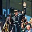 F1: Russell explica estratégia incomum para vencer GP da Áustria