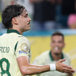 Técnico do Paraguai é sincero ao falar sobre Mauricio, do Palmeiras