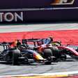 F1: Montoya vê recado de Hamilton a Verstappen