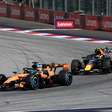 F1: Piastri revela mudança que impulsionou desempenho da McLaren na Áustria