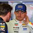 F1: Verstappen prevê desafio de bateria em Silverstone: "Andei no simulador e ri"