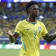 Vini Jr adotou método de CR7 e leva disciplina até a vida íntima