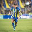 Di María renova com o Rosario Central aos 38 anos