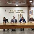 Caruaru homenageia Diogo Ferraz Britto Lins