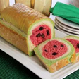 Pão Melancia: Receita Colorida e Divertida para Surpreender