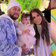 Camisa de Neymar Jr. 'vandalizada' e ausência da filha Helena na Copa: Amanda Kimberlly se pronuncia sobre polêmicas: 'Não foi por vontade minha'