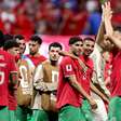 Holanda encara Marrocos por vaga nas oitavas da Copa do Mundo