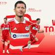 Lewandowski é anunciado pelo Chicago Fire, da MLS
