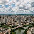 Previsão do tempo em Cuiabá (MT) hoje: veja como fica o clima nesta segunda-feira