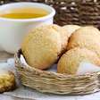 Broa de fubá com erva-doce: receita saudável para um café cheio de sabor