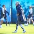 Grêmio mira quase R$ 200 milhões em negociações