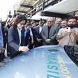 MG produzirá carros no Brasil ao lado da Chevrolet