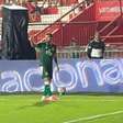 Lucas Lima, ex-Sport, provoca Náutico, após o Goiás vencer nos Aflitos: "aqui eu sempre bati neles"