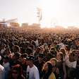 Rock in Rio encerra maior edição da história em Lisboa e inicia contagem regressiva para o Brasil