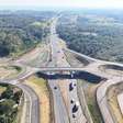 Sonho histórico se torna realidade: Nova Santa Rita celebra entrega do novo viaduto da BR-386