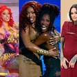 BET Awards 2026: lista de vencedores tem Cardi B, SZA, Doechii e Kehlani; confira