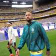 Ancelotti revela motivo para ter deixado Neymar no banco contra o Japão: "Falei com ele"