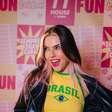 Influenciadoras reinventam o verde e amarelo com looks descolados