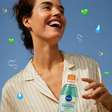 NIVEA lança nova linha de Água Micelar Bifásica com cuidado extra