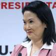 Keiko Fujimori é proclamada presidente do Peru por autoridade eleitoral