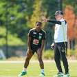 Ancelotti prioriza mental e define estratégia do Brasil em possível disputa por pênaltis